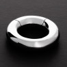 Triune Cockring rond Magnet 15mm